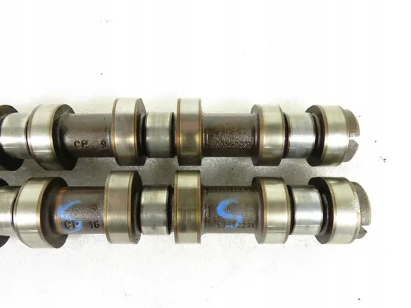 OEM 55562231 Arbre à cames pour Opel A14NET/B14NET/A14NEL image 8