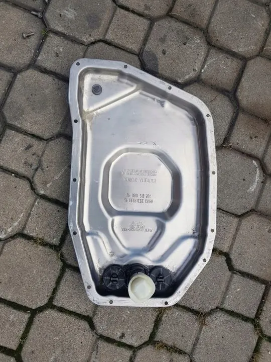 ZF0501216504 Ölwanne für Audi 6HP-28 Getriebe image 2