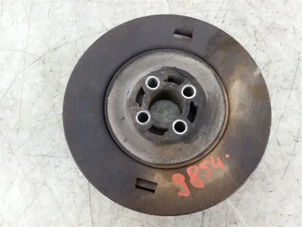 Polea del árbol de levas Alfa Romeo 156 1.9JTD OEM 156 03-06 R image 2