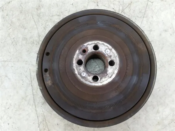 Polea del árbol de levas Alfa Romeo 156 1.9JTD OEM 156 03-06 R image 3