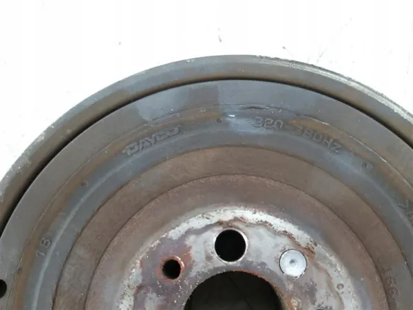 Polea del árbol de levas Alfa Romeo 156 1.9JTD OEM 156 03-06 R image 4