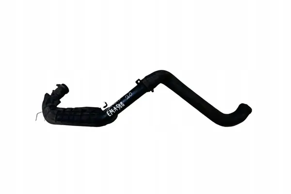 Tubería de intercooler FORD S-MAX 2.0L Diesel 2010 image 3