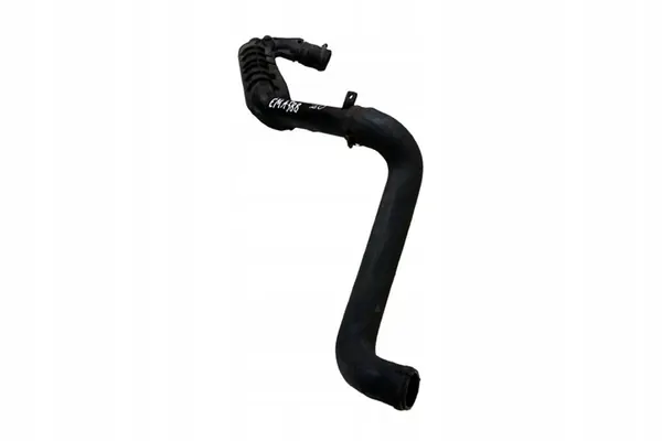 Tubería de intercooler FORD S-MAX 2.0L Diesel 2010 image 5