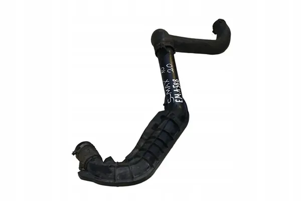 Tubería de intercooler FORD S-MAX 2.0L Diesel 2010 image 8