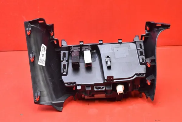 Mittentunnel OEM 58810-0D330-CO för Toyota Yaris Cross image 5