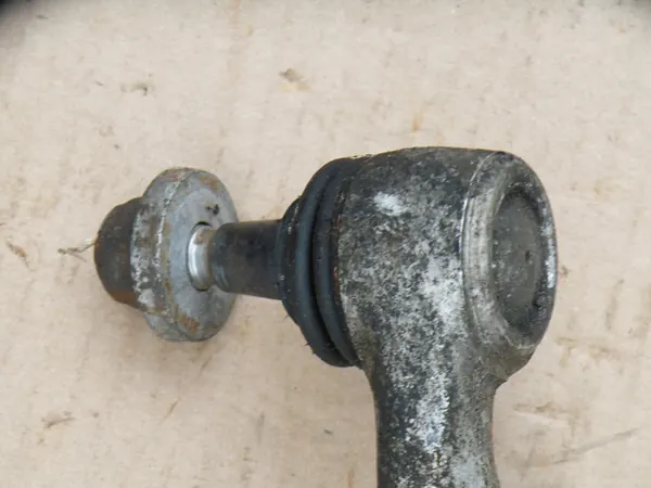 Set braccio di controllo anteriore destro BMW 5 E39 4.4 V8 540i image 10