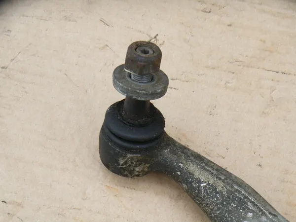 Set braccio di controllo anteriore destro BMW 5 E39 4.4 V8 540i image 3