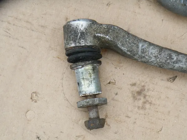 Set braccio di controllo anteriore destro BMW 5 E39 4.4 V8 540i image 5