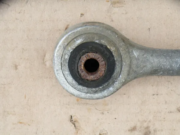 Set braccio di controllo anteriore destro BMW 5 E39 4.4 V8 540i image 8