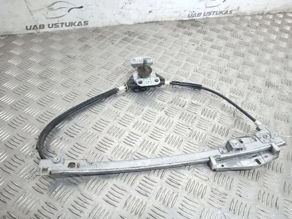 OEM 357839402 Manivelle Vitre Droite Arrière image 2