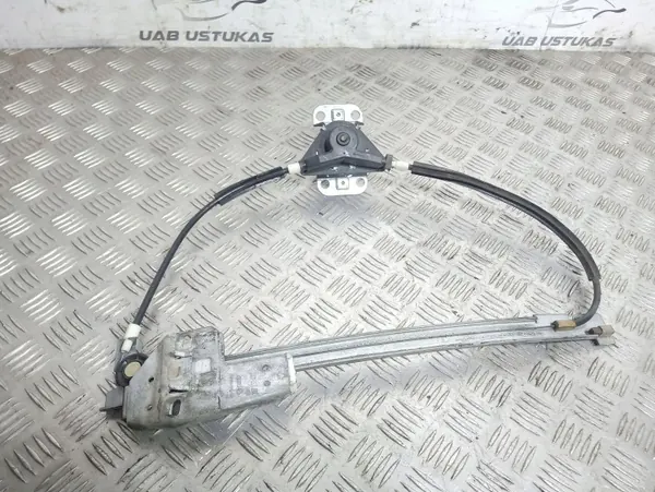 OEM 357839402 Manivelle Vitre Droite Arrière image 3