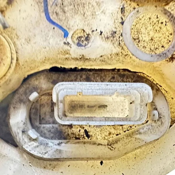 Sensor de nível de combustível OEM 1072 para Citroën C5 III 1.6L Diesel image 6