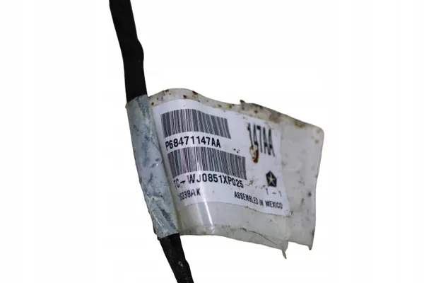 OEM 68471147AA Rétroviseur Dodge Durango 2021- image 10