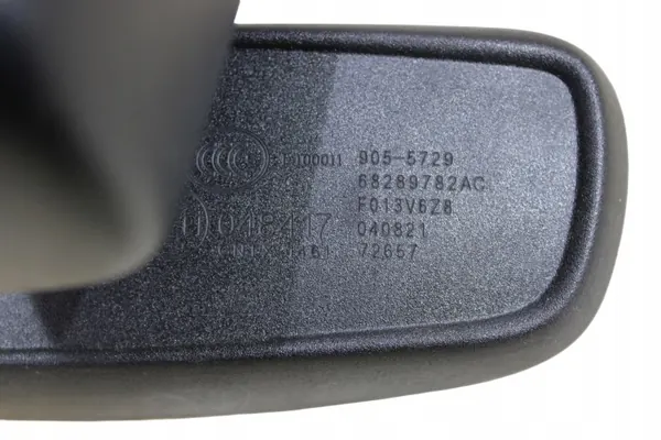 OEM 68471147AA Rétroviseur Dodge Durango 2021- image 9