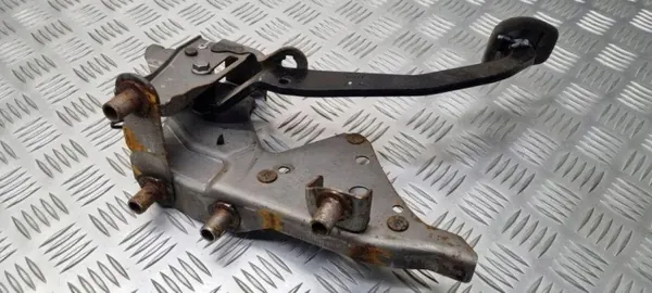 Pédale de frein OEM 8200711631 pour Renault Clio III image 5