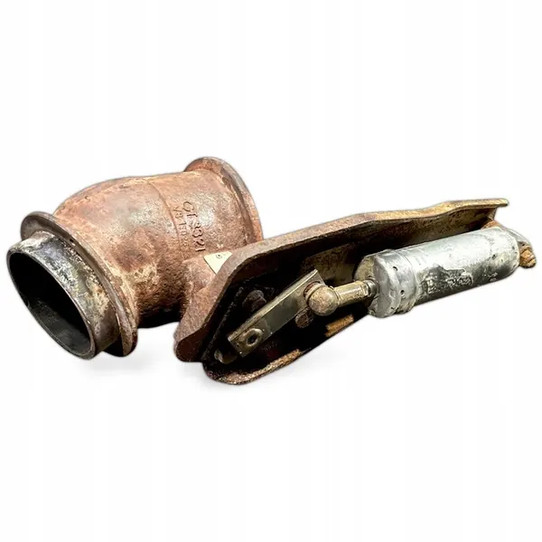 1545455 SCANIA Frein d'échappement image 3