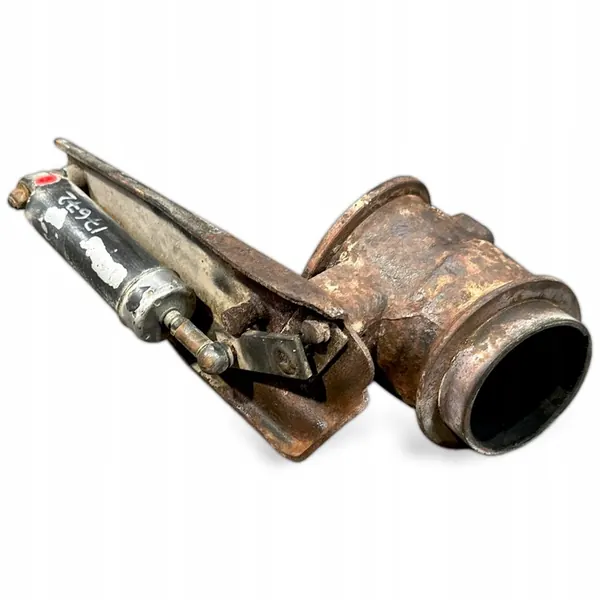 1545455 SCANIA Frein d'échappement image 5