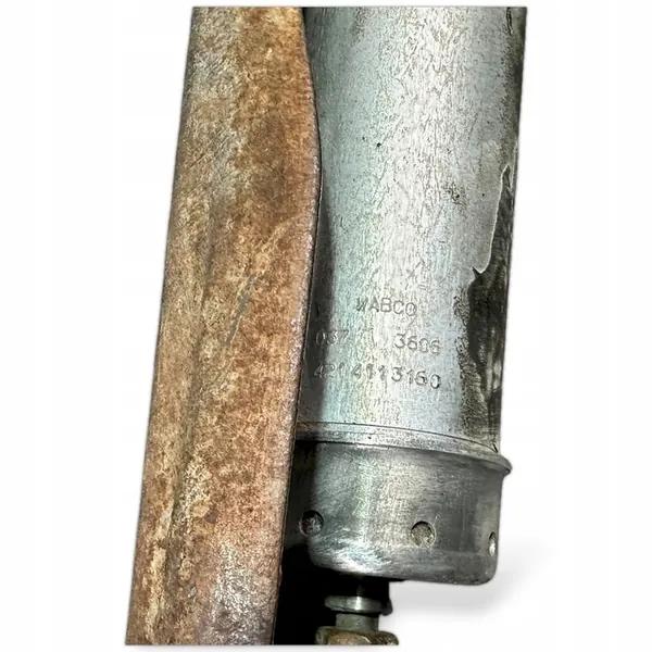 1545455 SCANIA Frein d'échappement image 6