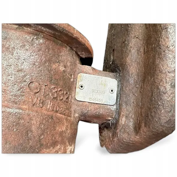 1545455 SCANIA Frein d'échappement image 7