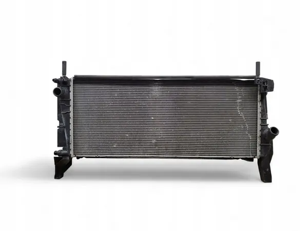 Radiador completo BMW X1 (F48) 2.0L Gasolina 2017 OEM 8603089 image 3