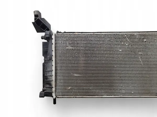 Radiador completo BMW X1 (F48) 2.0L Gasolina 2017 OEM 8603089 image 4