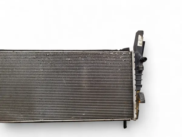 Radiador completo BMW X1 (F48) 2.0L Gasolina 2017 OEM 8603089 image 6