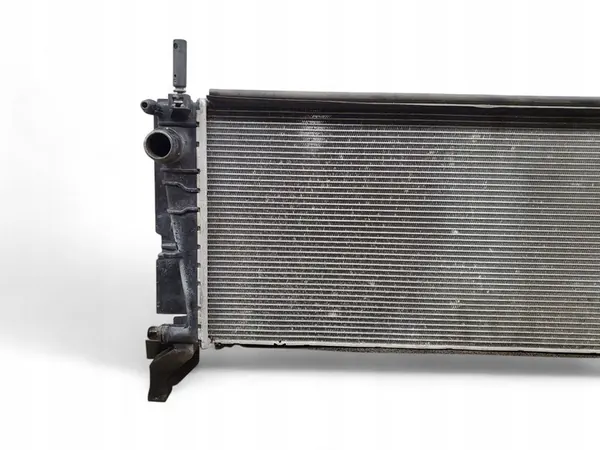 Radiador completo BMW X1 (F48) 2.0L Gasolina 2017 OEM 8603089 image 7