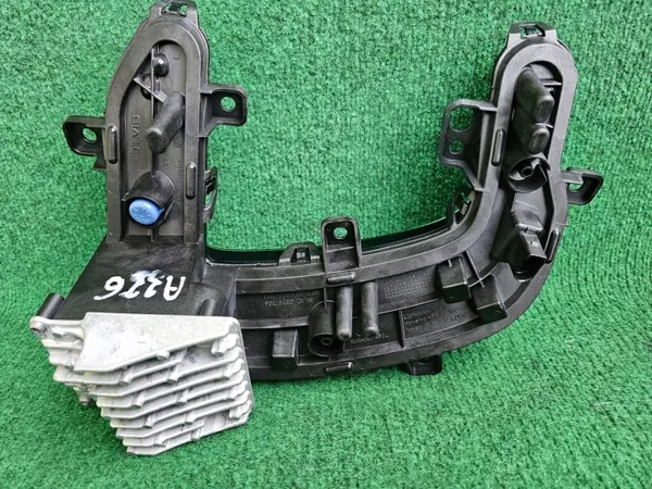 OEM 12E941055E Vasen DRL-valo VW Up Liftille image 10