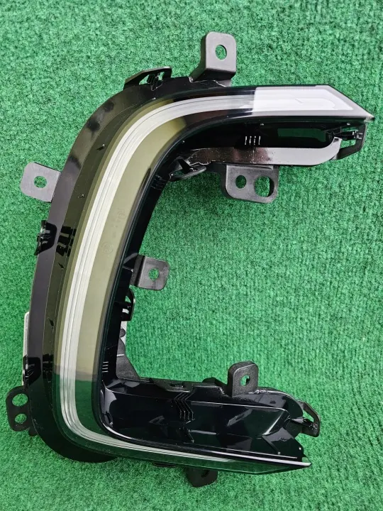 OEM 12E941055E Vasen DRL-valo VW Up Liftille image 4
