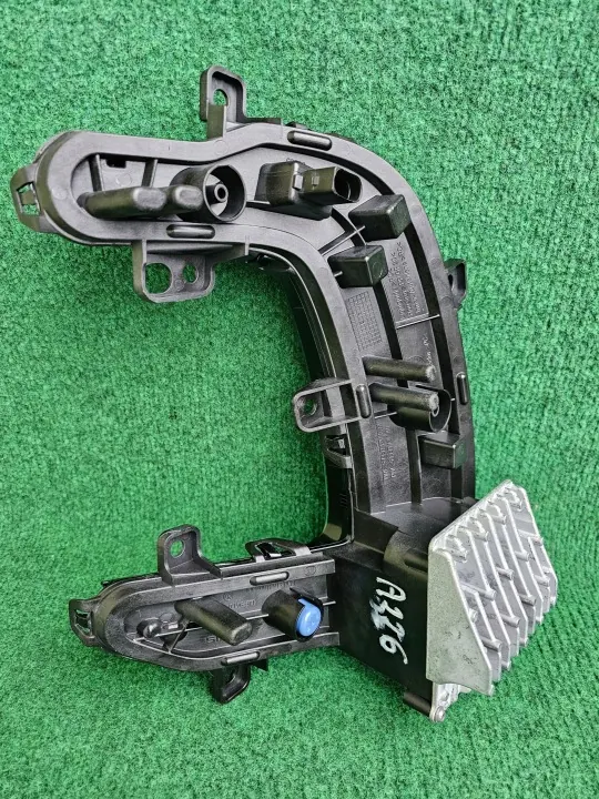 OEM 12E941055E Vasen DRL-valo VW Up Liftille image 5