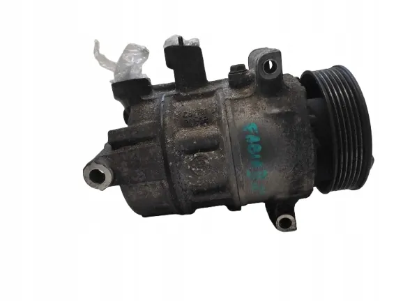 OEM 5N0820803C Klimakompressor für Skoda Fabia II image 2