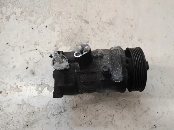 OEM 5N0820803C Klimakompressor für Skoda Fabia II image 3
