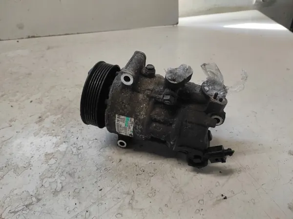 OEM 5N0820803C Klimakompressor für Skoda Fabia II image 4