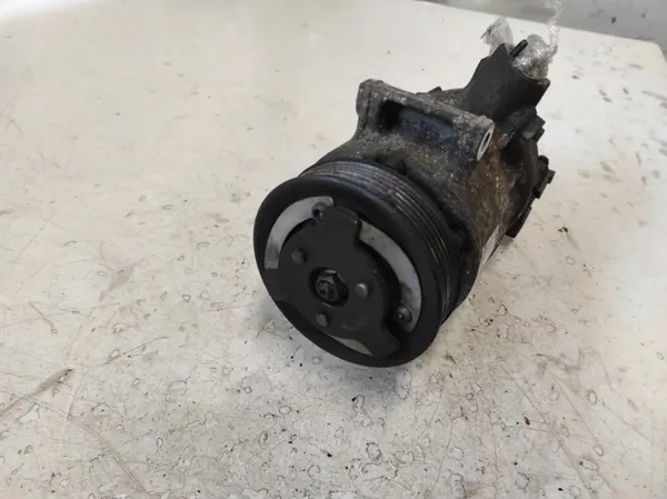 OEM 5N0820803C Klimakompressor für Skoda Fabia II image 5