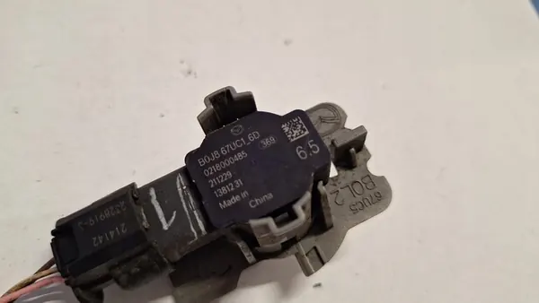 Parkeringssensor PDC Framsidan Mazda CX-60 CX60 B0J867UC1 image 5