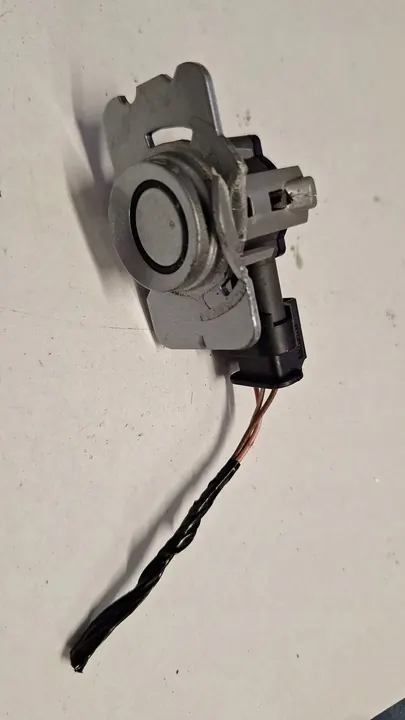 Parkeringssensor PDC Framsidan Mazda CX-60 CX60 B0J867UC1 image 6