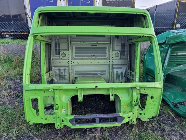 Gebrauchte Volvo FM/FMX Kabine - Original OEM Qualität image 2