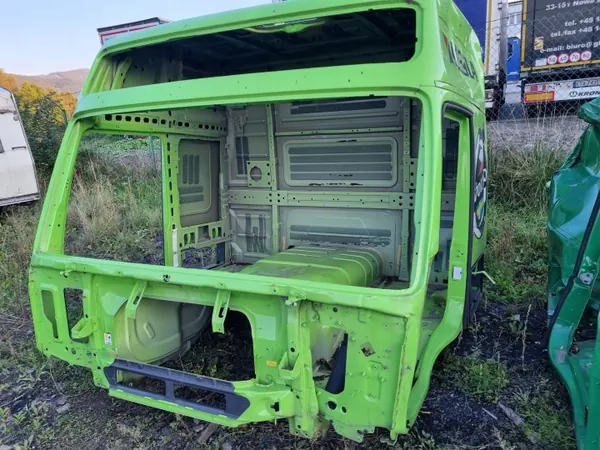 Gebrauchte Volvo FM/FMX Kabine - Original OEM Qualität image 5