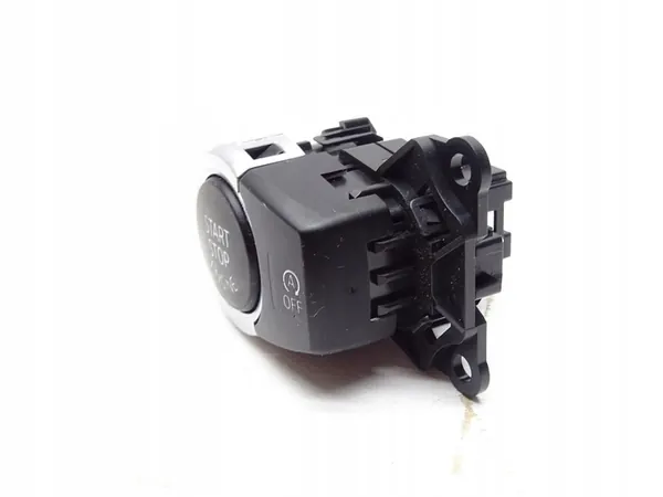 START STOP SCHAKELAAR KNOP 9225240 BMW X3 F25 image 2