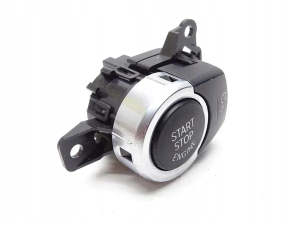 START STOP SCHAKELAAR KNOP 9225240 BMW X3 F25 image 3