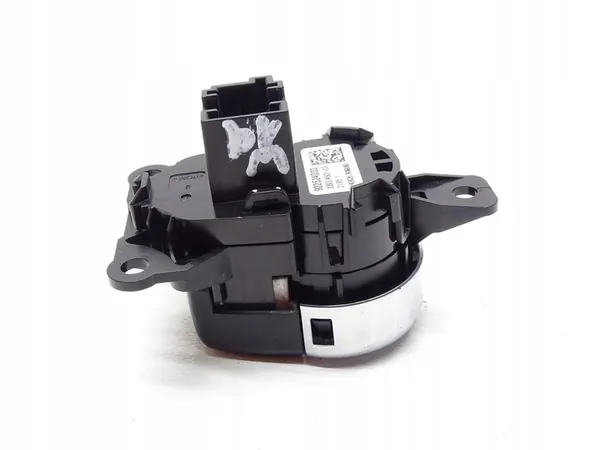 START STOP SCHAKELAAR KNOP 9225240 BMW X3 F25 image 5