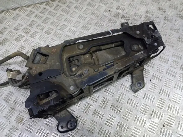 Audi RS7 Ophangingcompressor OEM 4K0616005C image 4