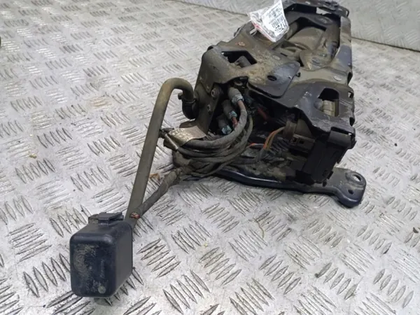 Audi RS7 Ophangingcompressor OEM 4K0616005C image 6