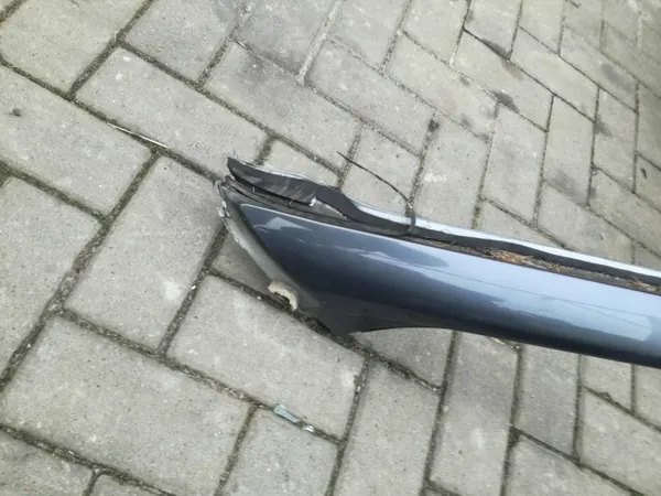 VOLVO XC90 I Dachstützen OEM - 2002-2014 image 3