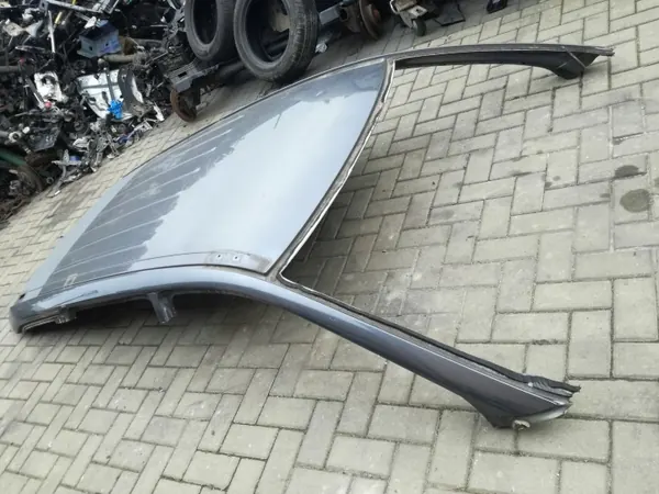 VOLVO XC90 I Dachstützen OEM - 2002-2014 image 4