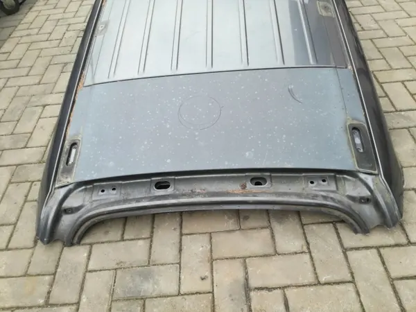 VOLVO XC90 I Dachstützen OEM - 2002-2014 image 5