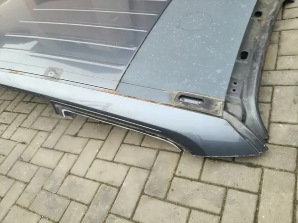VOLVO XC90 I Dachstützen OEM - 2002-2014 image 6