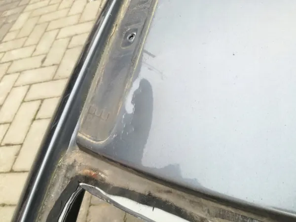 VOLVO XC90 I Dachstützen OEM - 2002-2014 image 8