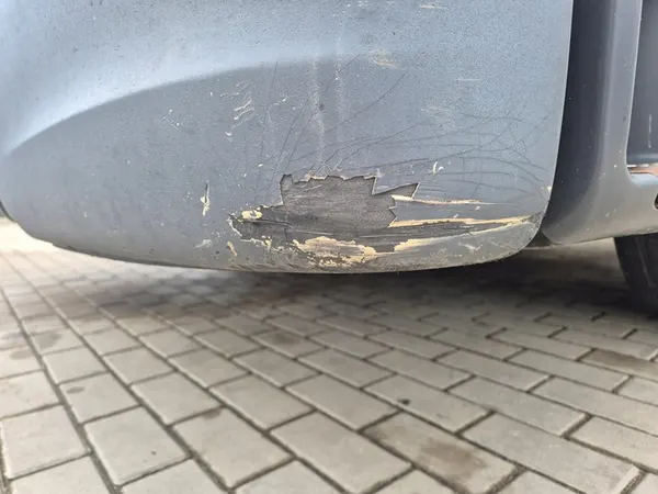 Lens Halogène Angle Gauche MAN TGX EURO 6 image 2