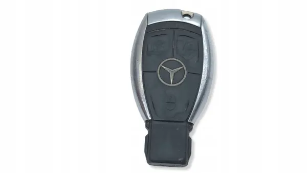 Clé ou carte Mercedes-Benz C W204 OEM AMD229604 image 3